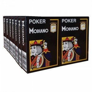 Pack of 14 Modiano...