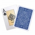 Cartuccia di 14 giochi Modiano "TEXAS POKER HOLD EM" - BLU