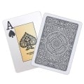 Cartuccia con 14 giochi Modiano "TEXAS POKER HOLD EM" - Grigio