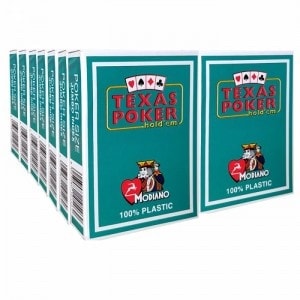 14-game Modiano cartridge...