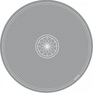 Dywinacyjna mata do kart...