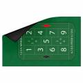 Spelmat "LA BOULE XL" - 180 x 110 cm - neopren jersey - 4 färger