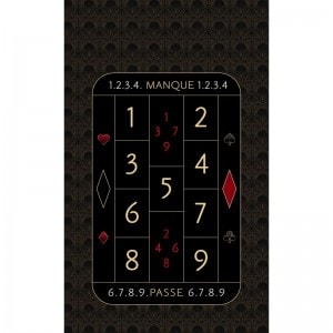 Tappetino da gioco "LA...