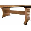 Tafel van Craps "RODE DOBBELSTENEN" professioneel