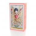 "Tarot de la Luz"