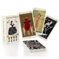 "DER TAROT DER CARLOTHYDES"
