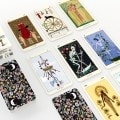 "The Tarot of the Carlothydes"