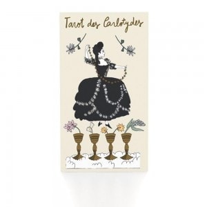 DER CARLOTYDEN-TAROT