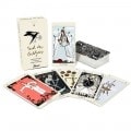 DER CARLOTYDEN-TAROT