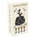 DER CARLOTYDEN-TAROT