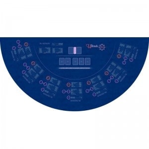 Teppich "ULTIMATE POKER...