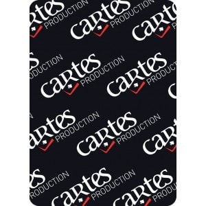 Cut card "CP -...