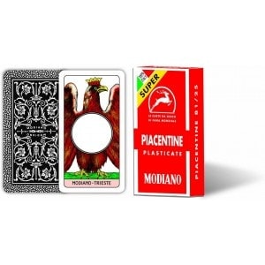 Modiano Piacentine is een...