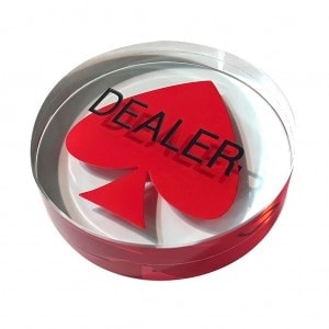 Knop Leverancier "STAR -...