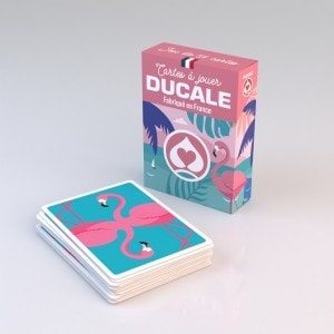 Ducale "SUMMER 22 -...