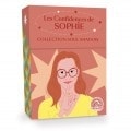 "AS CONFISSÕES DE SOPHIE"