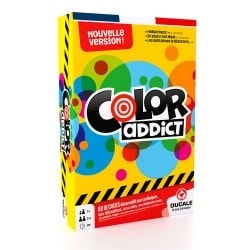 "ADORADOR DE LOS COLORES" -...