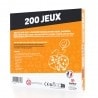 "200 Spiele"
