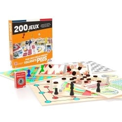 "200 Spiele"