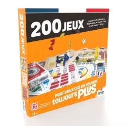 "200 SPELLEN"