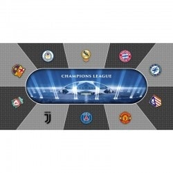 Pokerkleed "CHAMPIONS...