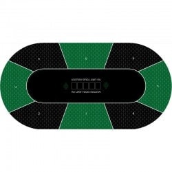 Pokerbord "TEXAS HOLDEM...