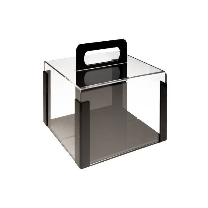 BIRD-CAGE pour 600 jetons de poker avec racks de rangement