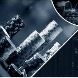 Tappeto da poker "LAS VEGAS DESIGN" - ovale - 3 misure - 8/10 posti - jersey in neoprene