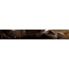 Pokerkleed "ANUBIS" - ovaal - 3 maten - 0/8/10 plaatsen - neopreen jersey