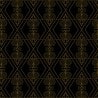 "AZERIA GOLD" pokerspelmat - ovaal - 3 maten - 0/8/10 spelers - neopreen jersey