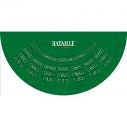 Tapete de "BATALLA" - 2...