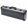 Mallette de rangement "ARMOR 500" pour 500 jetons de poker – imitation aluminium - Fond Plastique
