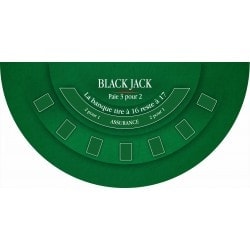 Dywan "BLACK JACK 2023 XL"...