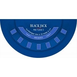 Mattan "BLACK JACK 2023" -...