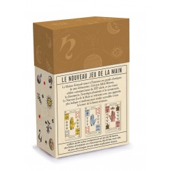 copy of Les Cartes à jouer Divinatoires de Joséphine