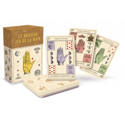 copy of Les Cartes à jouer Divinatoires de Joséphine