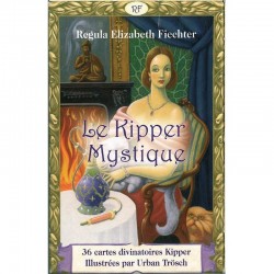 Le Kipper Mystique