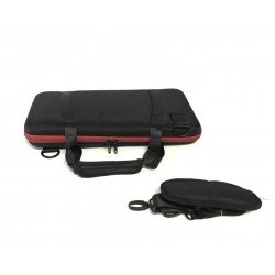 "Storage case "THERMO 300" for 300 poker chips"