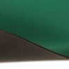Pokerkleed "ECO OVAAL GROEN" - 180 x 90 cm - gemaakt van neopreen jersey - met draagtas