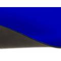 "Blue Oval Eco Poker" - 180 x 90 cm - made of neoprene fabric - comes with a carrying case