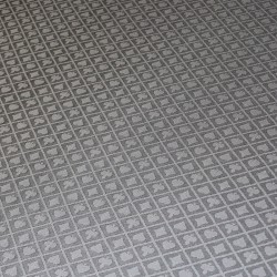"Poker table 'BELLINI PLATINIUM' - 10 players - Speed Cloth Suited felt - folding legs"