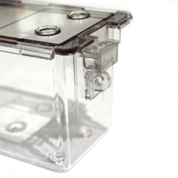 "ECO" storage box - PVC - 8 card games