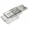 Scatola di archiviazione "ECO" - PVC - 8 mazzi di carte