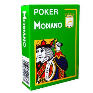 Modiano "CRISTALLO GREEN" -...