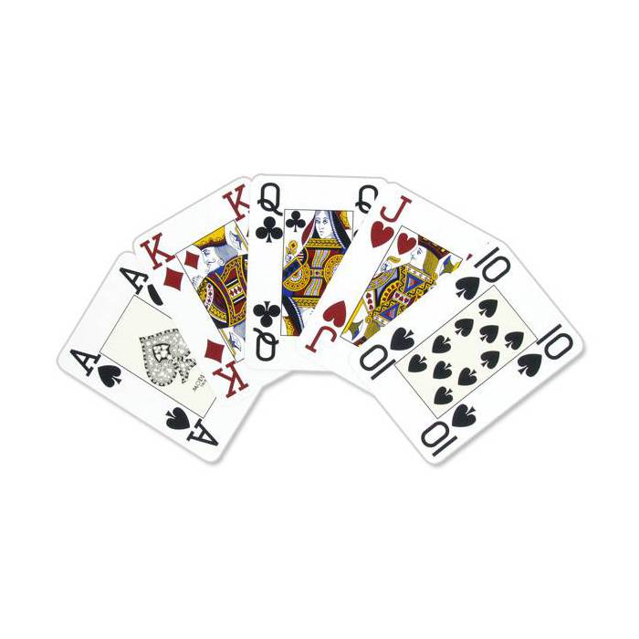 SPECTACE Tapis Poker 100 X 60 Cm - Professionnel Pour 8 Joueurs, Idéal Casino à Domicile