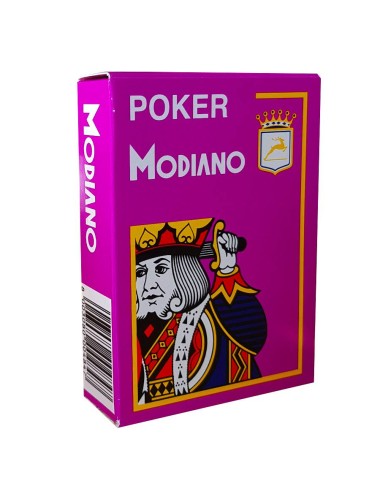 Modiano "CRISTALLO PURPLE"...