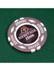 Pokermarker "HERITAGE 25000" - 14g - i lera-komposit med metallinlägg - till salu styckvis
