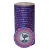 French Poker Tour 2 poker chip - ceramic - 10g - sold individually