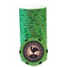 Pokerchip "FRENCH POKER TOUR 5" - i keramik - 10g - säljs styckvis.