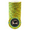 French Poker Tour 50 poker chip - ceramic - 10g - sold individually